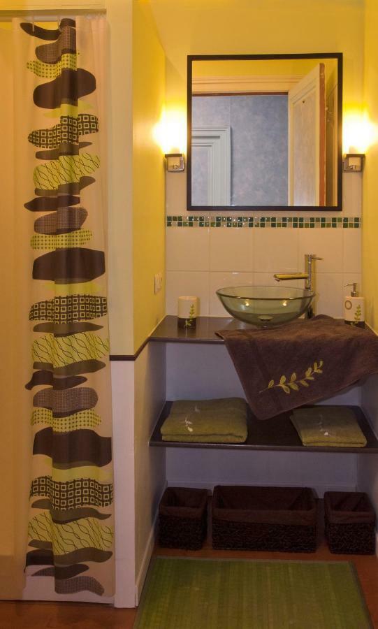 Le Logis Du Medoc Hotel Saint-Yzans-de-Médoc Buitenkant foto